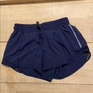 Lululemon short